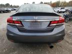 HONDA CIVIC SE photo