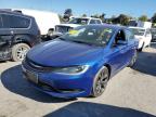 CHRYSLER 200 S photo