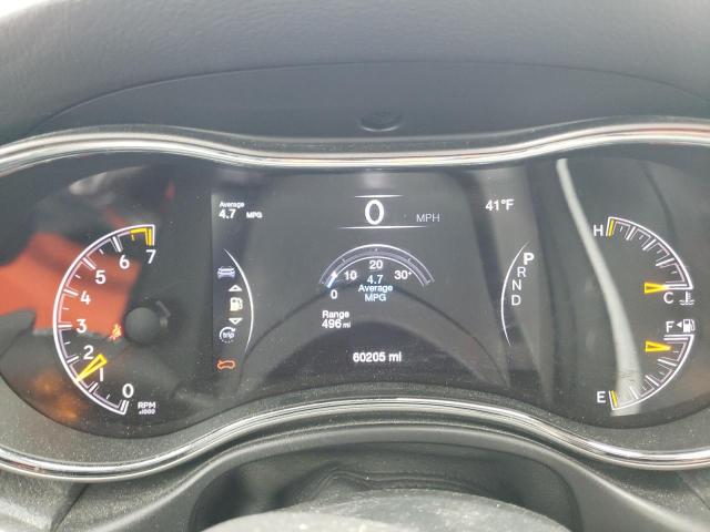 2018 JEEP GRAND CHER - 1C4RJFAG6JC325738