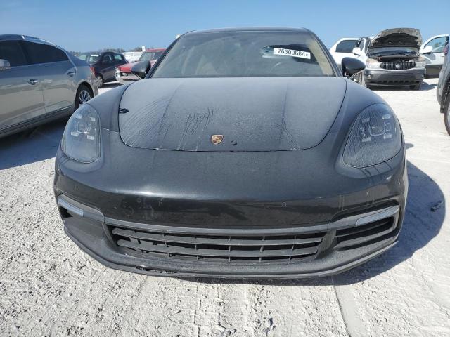 VIN WP0AB2A78JL133823 2018 Porsche Panamera, 4S no.5