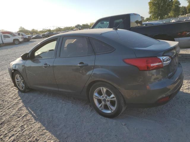 Vin: 1fadp3fexhl342881, lot: 76763584, ford focus se 20172