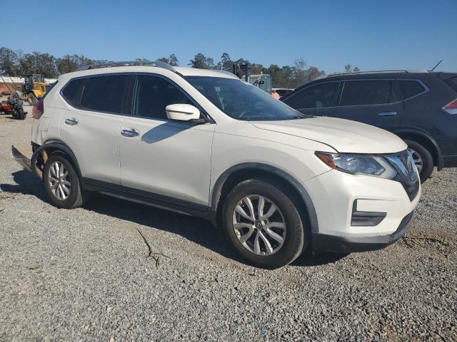 2018 NISSAN ROGUE S - JN8AT2MT5JW468871