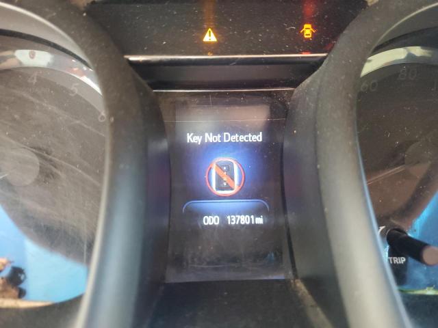2016 TOYOTA AVALON XLE - 4T1BK1EB9GU228449