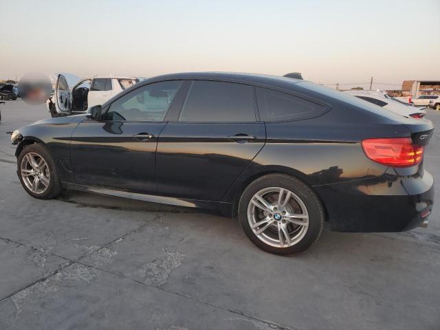 2015 BMW 335 XIGT - WBA3X9C57FD868788