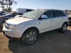 LINCOLN MKX photo