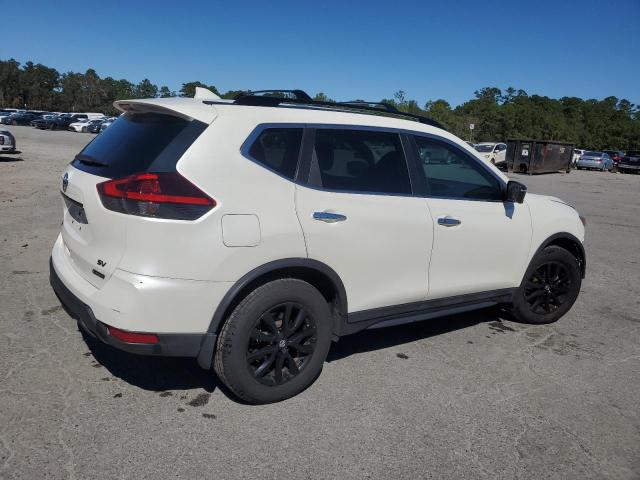 2018 NISSAN ROGUE S - 5N1AT2MT4JC749536