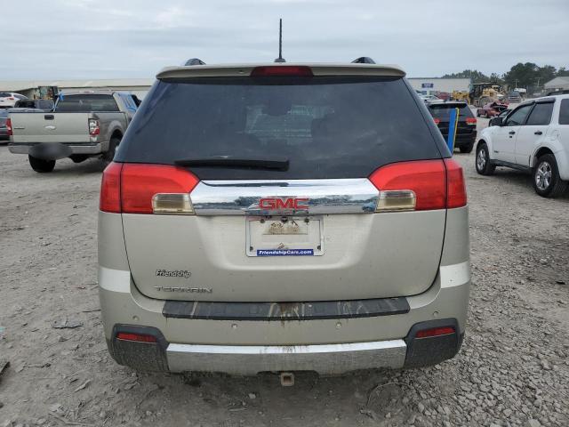 VIN 2GKALTEK2F6222051 2015 GMC Terrain, Slt no.6