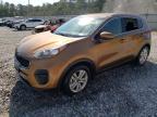 2017 KIA SPORTAGE L - KNDPM3AC5H7293958