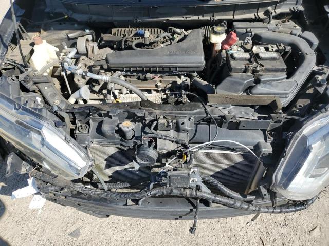 2017 NISSAN ROGUE SV - 5N1AT2MV6HC841873