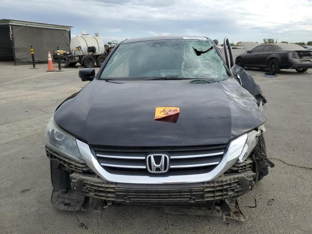 VIN 1HGCR2F85FA086230 2015 Honda Accord, Exl no.5