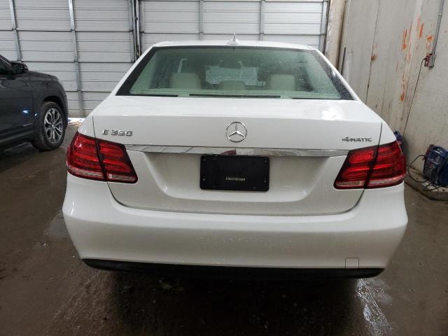 VIN WDDHF8JB3GB233486 2016 Mercedes-Benz E-Class, 3... no.6