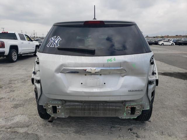 2015 CHEVROLET EQUINOX LS - 1GNALAEKXFZ120718