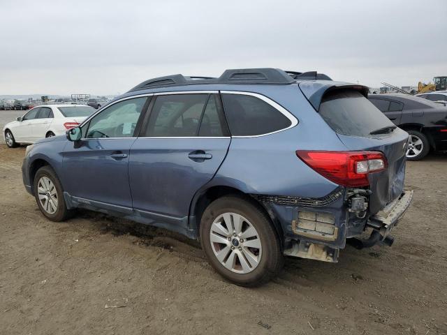 VIN 4S4BSAFC4J3383611 2018 Subaru Outback, 2.5I Pre... no.2