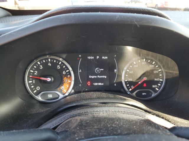 2018 JEEP RENEGADE S - ZACCJBAB3JPG78372