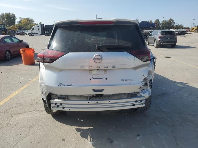 2022 NISSAN ROGUE SV - 5N1BT3BB6NC688975