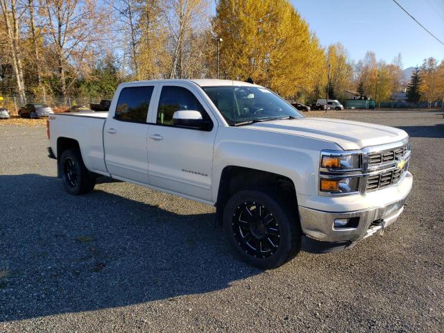 Vin: 3gcukrec0fg434622, lot: 65870394, chevrolet all models k1500 lt 20154
