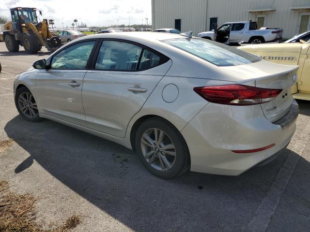 VIN 5NPD84LF5HH123213 2017 Hyundai Elantra, SE no.2