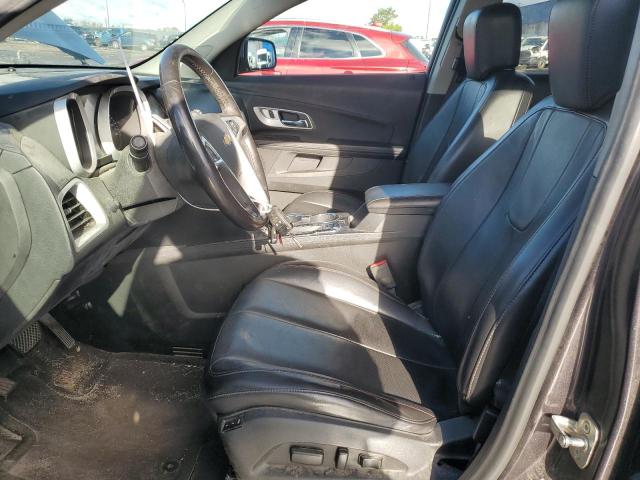 2015 CHEVROLET EQUINOX LT - 2GNFLHE35F6423411