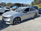 2022 HONDA ACCORD HYB - 1HGCV3F25NA033913