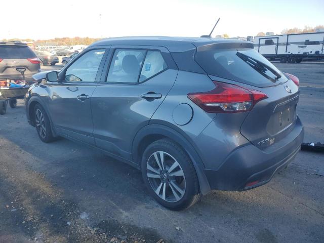 2018 NISSAN KICKS S - 3N1CP5CU2JL538789