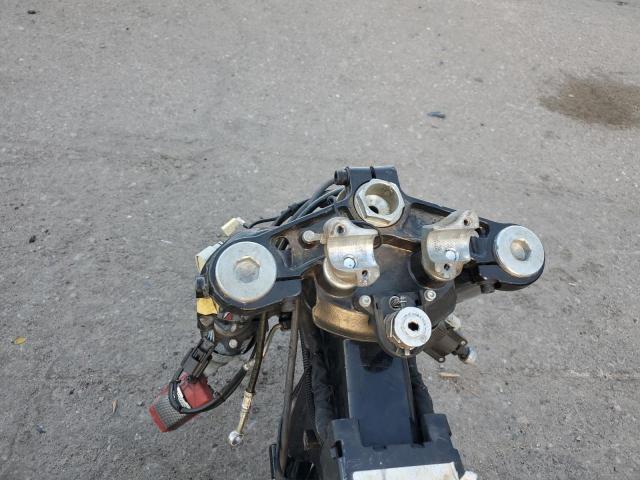 2020 HARLEY-DAVIDSON FLHX - 1HD1KBC15LB641053