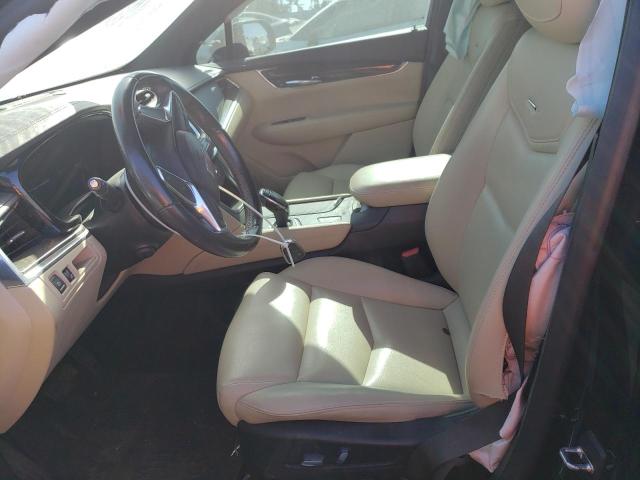 2019 CADILLAC XT5 - 1GYKNARS9KZ169849