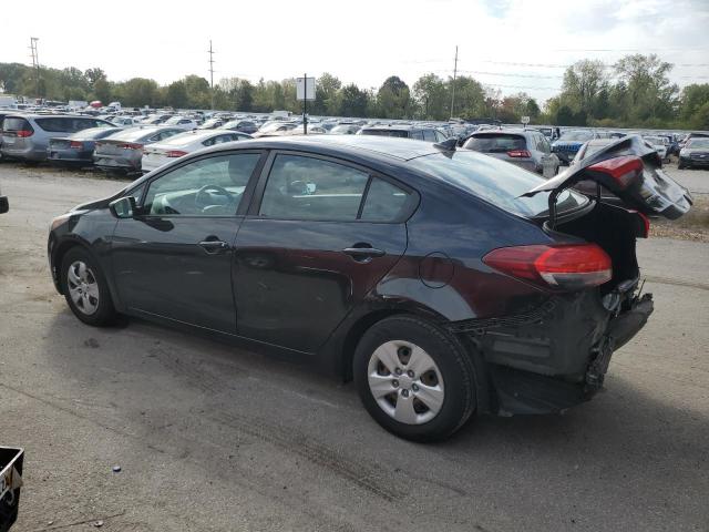 VIN 3KPFL4A75HE062422 2017 KIA FORTE no.2