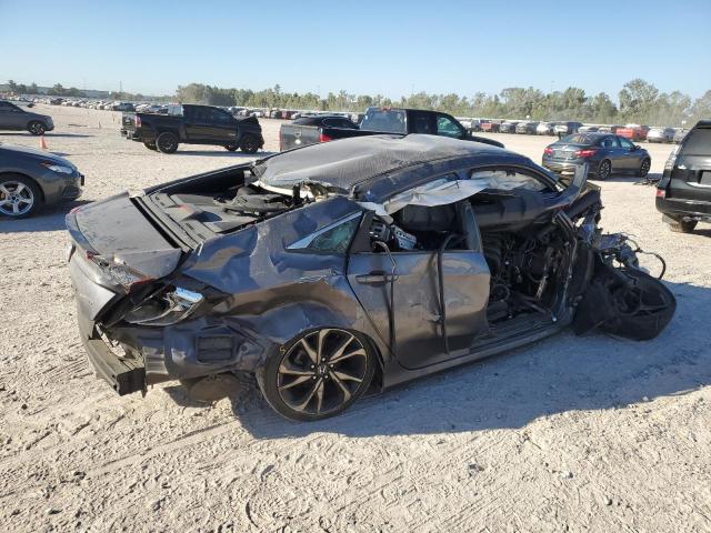 Vin: 2hgfc2f87kh537877, lot: 75820914, honda civic sport 20193