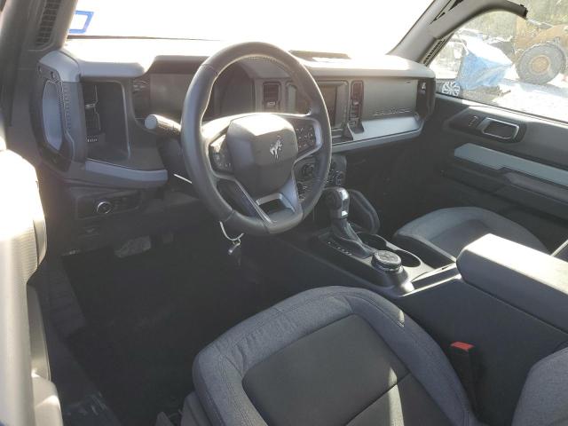 2023 FORD BRONCO BAS - 1FMDE5CP0PLB54673