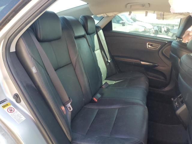 2015 TOYOTA AVALON XLE - 4T1BK1EB7FU180593