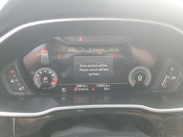 2022 AUDI Q3 PREMIUM - WA1EECF31N1058219