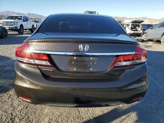 VIN 2HGFB2F81DH595361 2013 Honda Civic, EX no.6