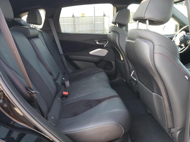 2022 ACURA RDX A-SPEC - 5J8TC2H6XNL013953