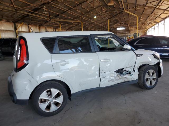 VIN KNDJN2A25E7746721 2014 KIA Soul no.3