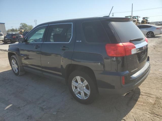 2016 GMC TERRAIN SL - 2GKALMEK3G6316432