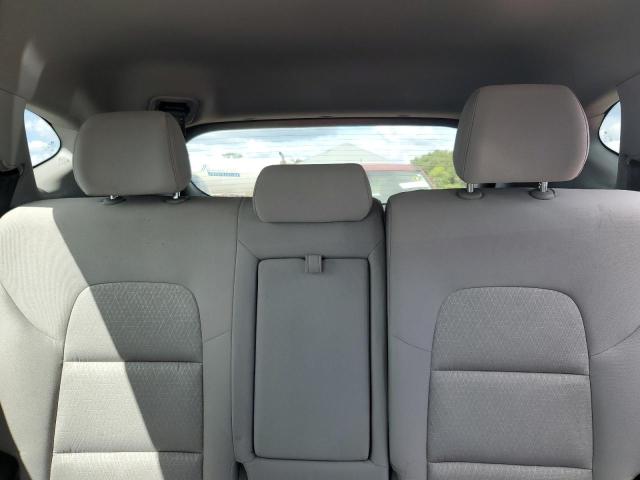 2018 HYUNDAI TUCSON SEL - KM8J33A49JU654290