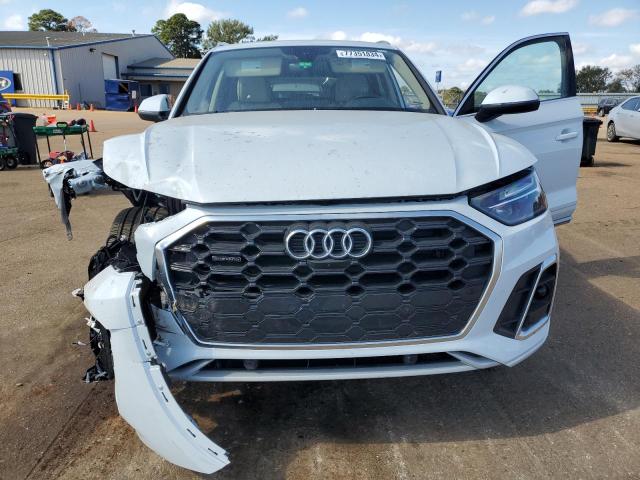 2023 AUDI Q5 PREMIUM - WA1EAAFY3P2090727