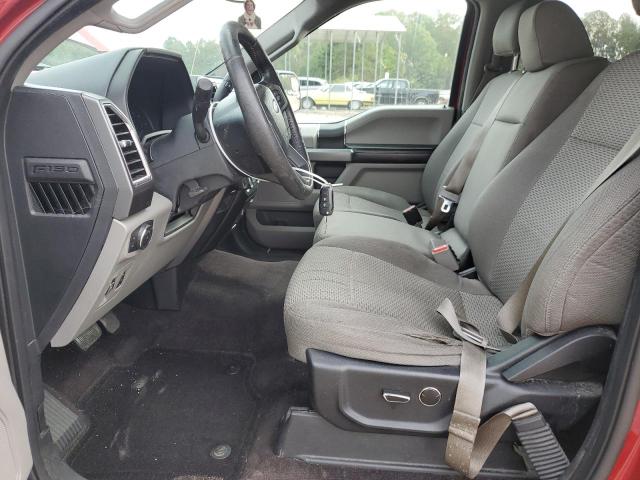 2016 FORD F150 SUPER - 1FTEW1EP5GFC17874