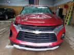 CHEVROLET BLAZER 3LT photo