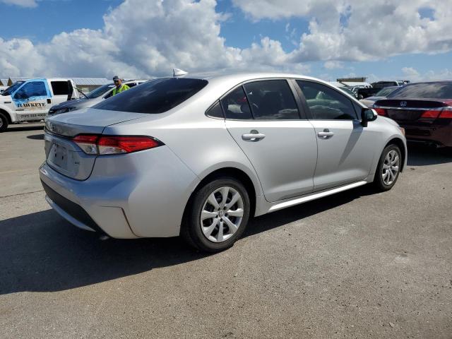 2021 TOYOTA COROLLA LE - 5YFEPMAEXMP225038