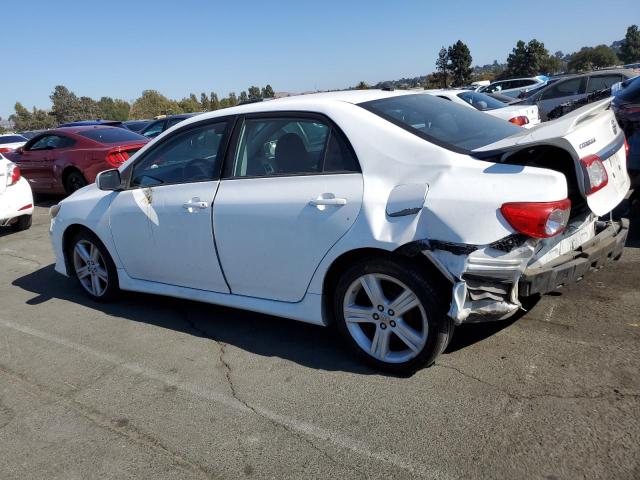 VIN 5YFBU4EE1DP101309 2013 Toyota Corolla, Base no.2