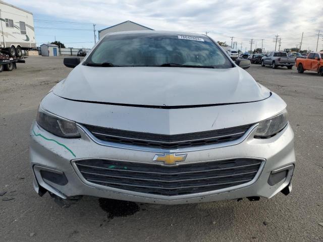 2017 CHEVROLET MALIBU L - 1G1ZA5ST4HF261805