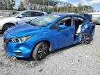 2021 NISSAN VERSA SV - 3N1CN8EV7ML852505