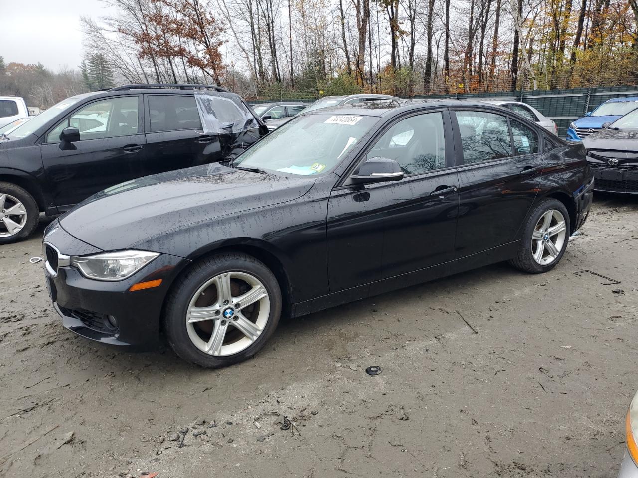 BMW 3 SERIES XI