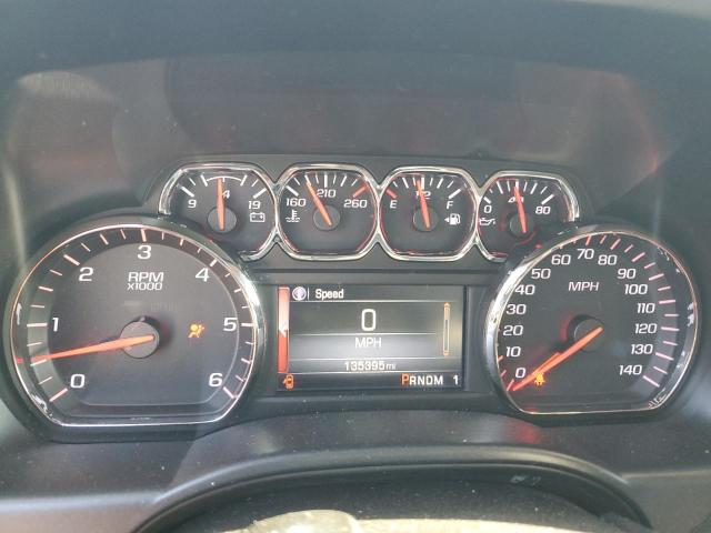 2015 GMC SIERRA K25 - 1GT12YEG8FF109430