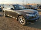 Lot #3006830565 2007 INFINITI FX35