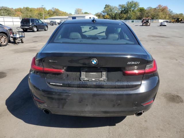 2019 BMW 330XI - WBA5R7C54KAJ86678