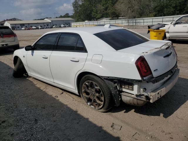 2017 CHRYSLER 300 S - 2C3CCAGG9HH527088