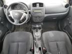 NISSAN VERSA S photo