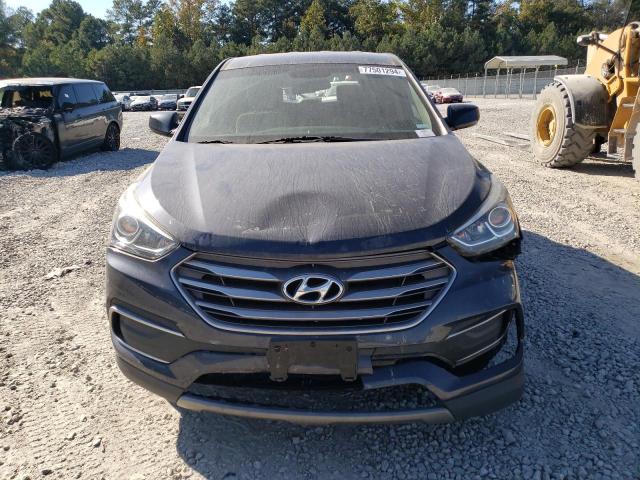 2018 HYUNDAI SANTA FE S - 5NMZTDLB7JH076416